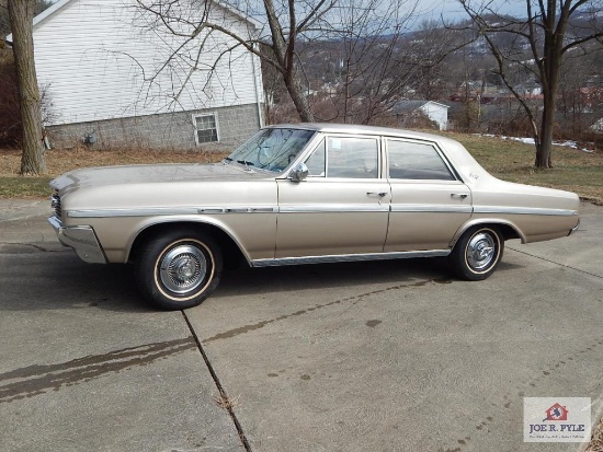 1964 Buick Skylark