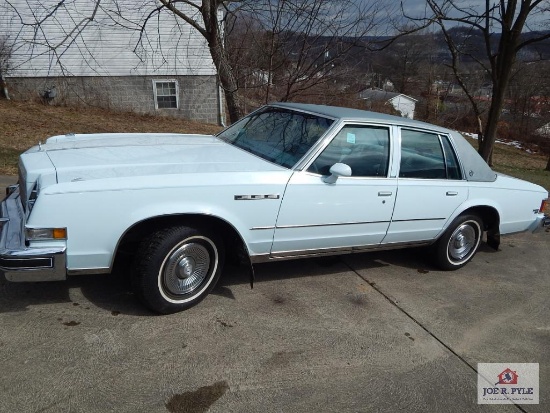 1979 Buick Le Sabre