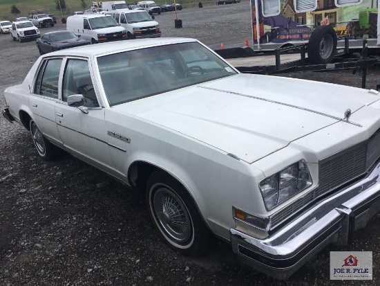 1977 Buick LeSabre