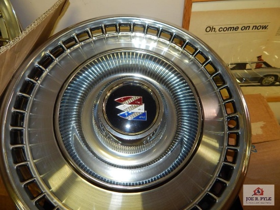 66 Electra wheel covers (set of 4)