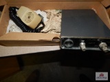 Buick CB radio (CBG)