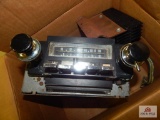 74 Buick AM/FM 8-track