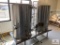 Electric Brewing Pro Series control panel for brewing system & 2 Brite tanks