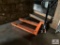 Haul Master 2 1/ ton pallet jack