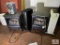 Lot of 5 heaters