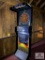 Arachnid Galaxy English Mark Darts machine, not tested