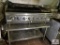 Southbend Gas grill Model HDC-48 serial 17K75474