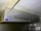 Stainless steel exhaust hood