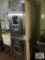 Alto Sham warming oven Model 1000-TH serial 3472-31