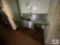 2 bowl stainless steel sink