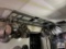 Lot of cook pots hanging from ceiling