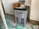 Advantage Model BC-1A Air-Cooled Glycol Chiller