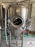 Jinan-Tonsen equipment fermentation tanks Model TS-600