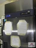 Turbo Air Model M3R24-1 Refrigerator