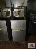 Dean french fryer