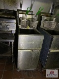 Dean french fryer