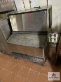 Hoshozaki ice machine