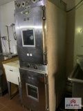 Alto Sham warming oven Model 1000-TH serial 3472-31