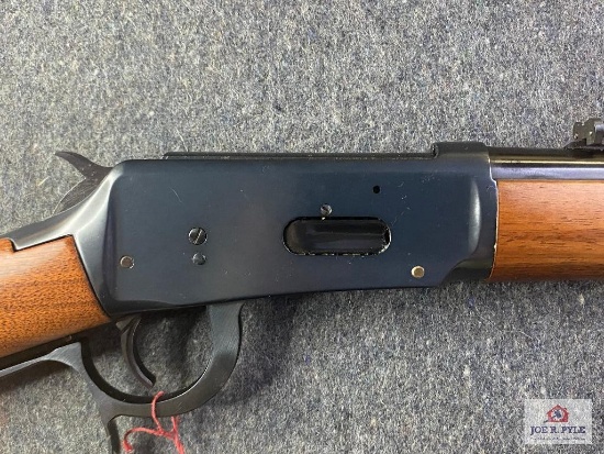 Winchester 94 Trapper .30-30 | SN: 4900812