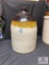 gallon stoneware jug