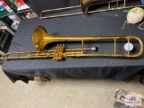Conn 18H valve trombone