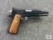 Colt Service Model Ace .22 LR | SN: SM21975