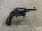 US Revolver Co Double Action Revolver .22 LR | SN: 51175