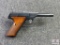 Colt Huntsman .22 LR | SN: 170484-C