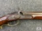 Colcher Hawken Type Percussion Muzzleloader approx. .36 cal