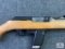 Marlin 9 Camp Gun 9mm | SN: 08696852