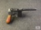 Mauser C96 Broomhandle 
