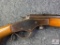 Stevens Crackshot-26 .22 LR | SN: NVN