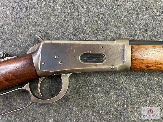 Winchester 1894 .32-40 | SN: 453319