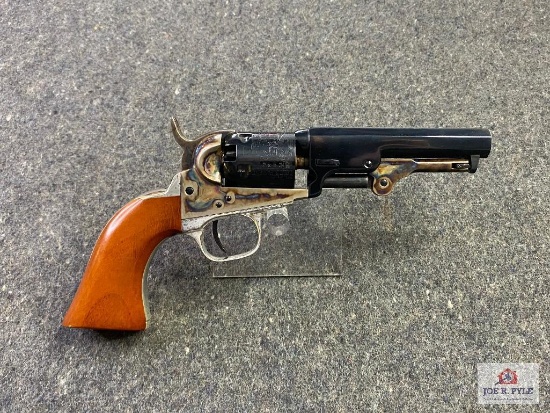 Colt Black Powder Signature Series Model 1849 Pocket .31 cal | SN: 342292