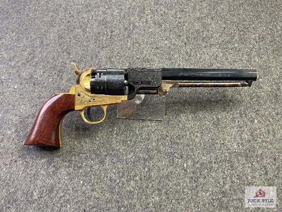 Traditions/Pietta Reproduction Colt 1851 Navy .36 cal | SN: 666113