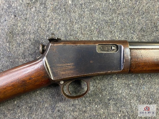 Winchester 1903 .22 Auto | SN: 24393