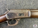 Marlin 1889 .44 WCF | SN: 26356