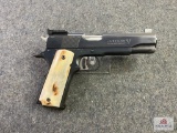 Colt Mark IV/Series 80 Gold Cup National Match .45 ACP | SN: FN01580