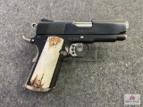 Colt Mark IV/Series 80 Officers ACP .45 ACP | SN: FA01762E
