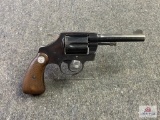 Colt Police Positive Special .38 Spl | SN: 973049