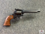Ruger New Model Single Six .22 cal | SN: 64-81969