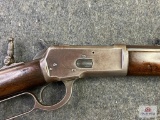 Winchester 1892 .44 WCF | SN: 56704