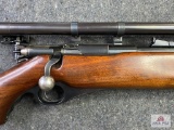 Mossberg 46B(b) .22 LR | SN: NVN