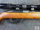 Winchester 77 .22 LR | SN: 71972