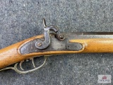 Pennsylvania Rifle Works Percussion Long Rifle approx. .45 cal