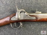 Italian Reprodction of 1863 CS Richmond Musket .58 cal | SN: R48177