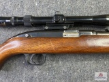 Winchester 77 .22 LR | SN: 119981