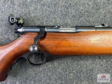 Mossberg 46M-B .22 LR | SN: NVN