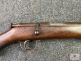 Remington 33 .22 S, L, LR | SN: NVN