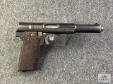 Astra 1921 (400) 9mm | SN: 70797